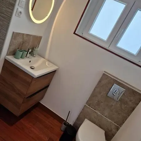 Avec Terrasse * Sillery