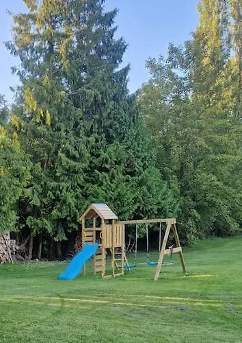 Avec Terrasse Sillery