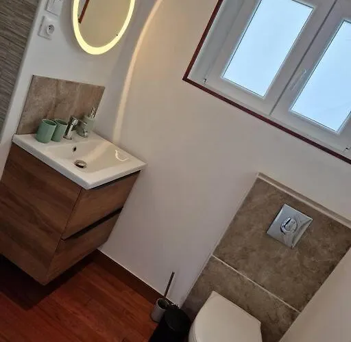 Avec Terrasse * Sillery